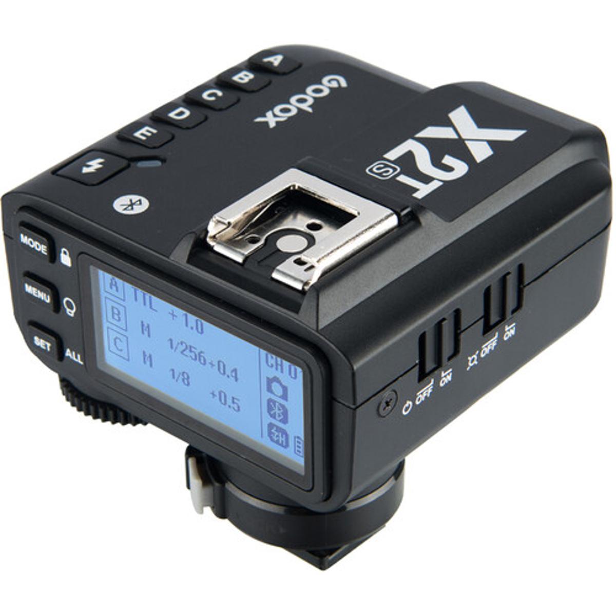 Godox X2 2.4 GHz TTL Wireless Flash Trigger for Sony. 
