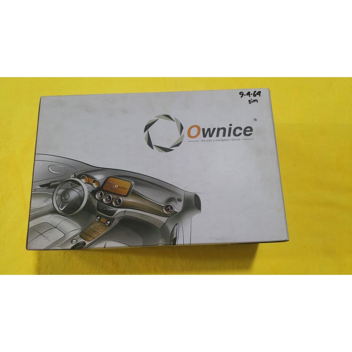 OWNICE ANDROID PLAYER