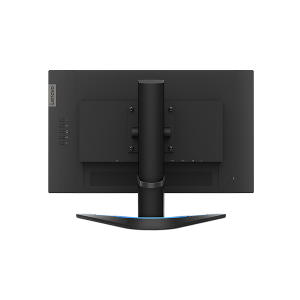 Lenovo G24-20 23.8" FHD IPS display, Anti-glare 0.5 ms response time with 165 Hz refresh rate gaming Monitor. 