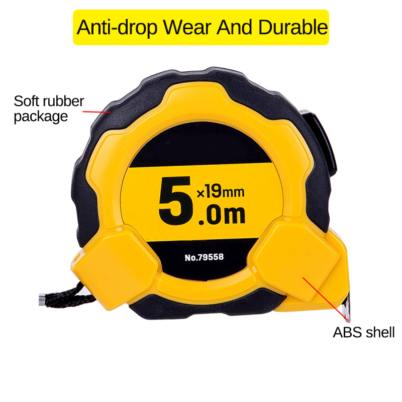 telescopic tape measure