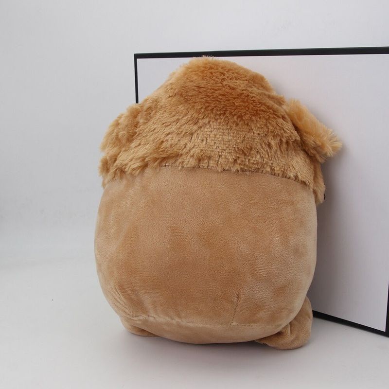 Cute Squishmallow Stuffed Toys Plushie Doll Squishmallows plush Toy Gordon Benny Malcolm Archie Avery pillow. 