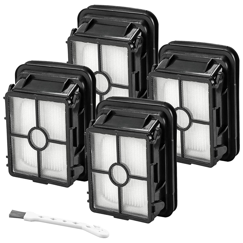 Replacement Filter for Bissell Crosswave Vacuum 1866 1785 2554A. 