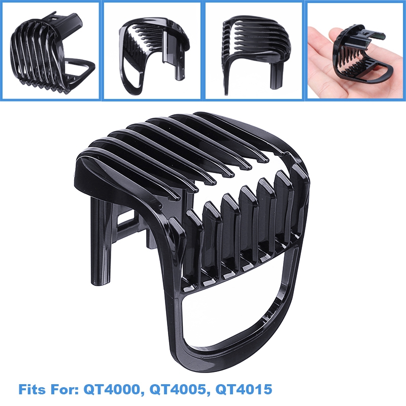 【Xiaofeng】Xinqius hair clipper beard trimmer for Philips Clipper bt3200 trimmer attachment tools attachment comb parts. 