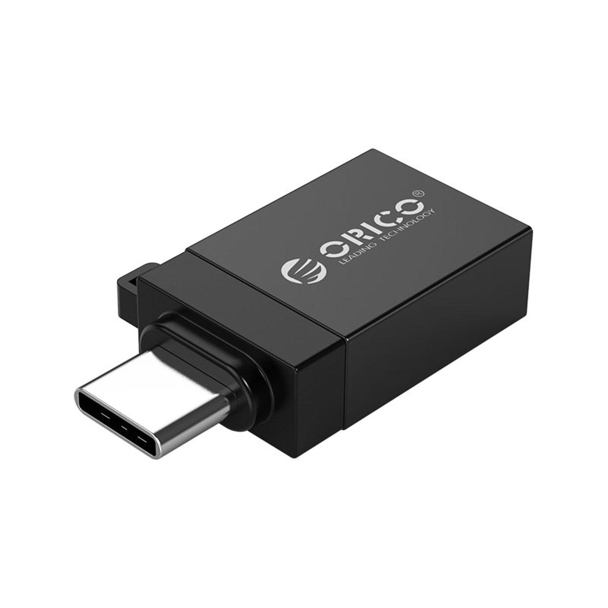 ORICO CBT-UT01-BK Type-C to USB3.0 Adapter