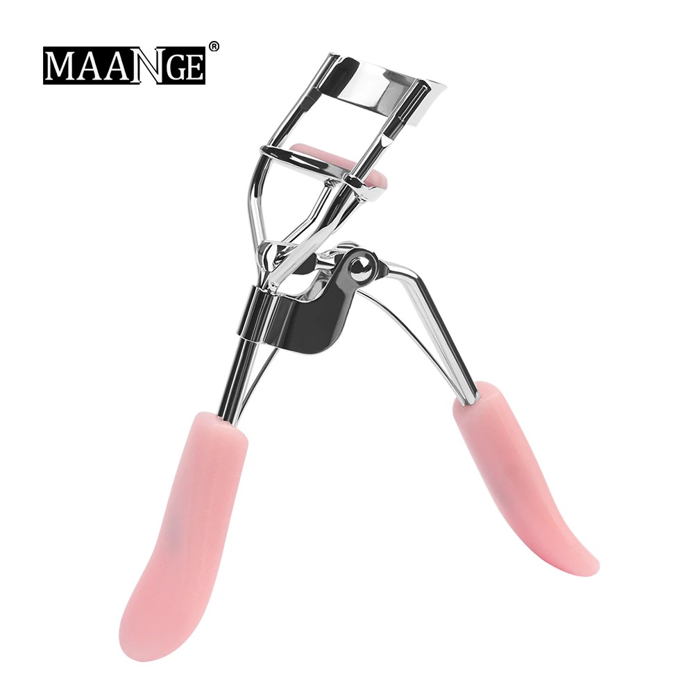 MAANGE 1Pc Pro Makeup Eyelash Curler Beauty Tools. 