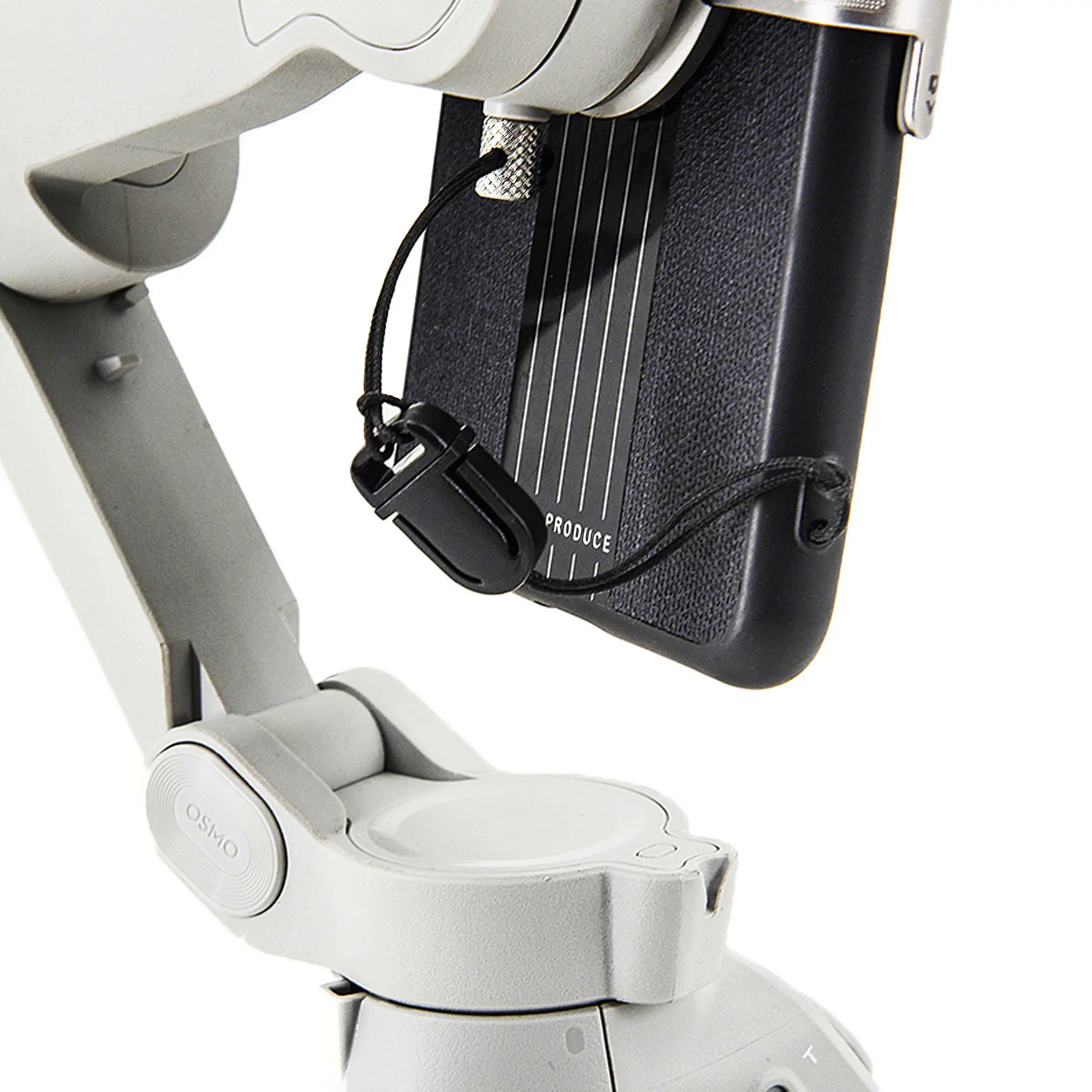 OM 6 Handle Gimbal Camera Anti-lost Rope Strap Lanyard Hand Wrist Strap for DJI OM6 SE/5/OM 4 SE/Osmo Mobile 3 Accessories. 