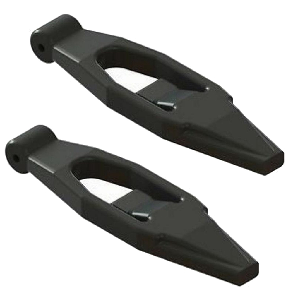 2Pcs Hood Latch Base for T300 T600 for 357 367 377