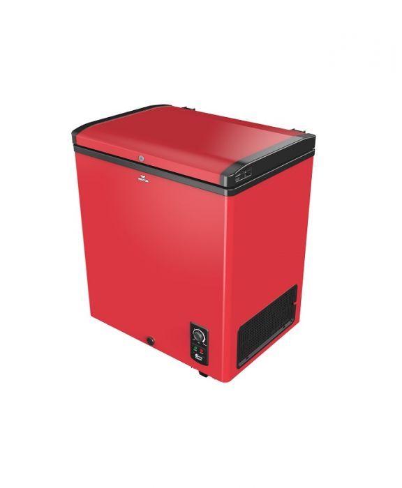 Walton WCF-1D5-RRXX-XX Deep Freezer - 146 Ltr. 