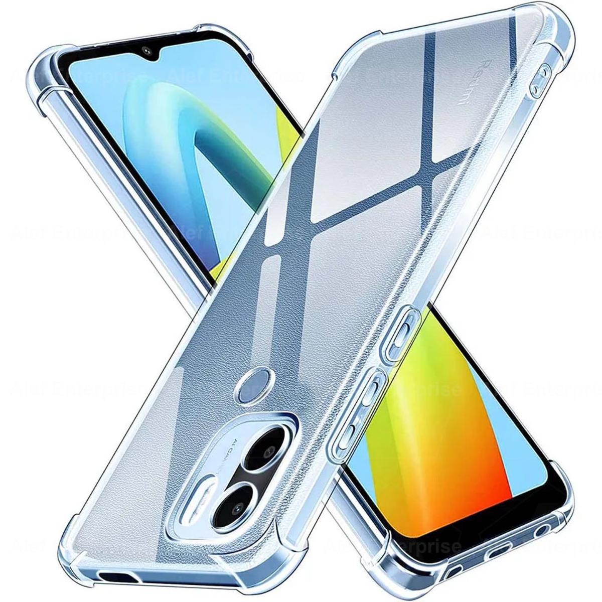 For Xiaomi redmi mi a1 plus Thin Clear Soft Transparent TPU Phone Case Xiaomi redmi mi a1 plus Silicone Back Cover