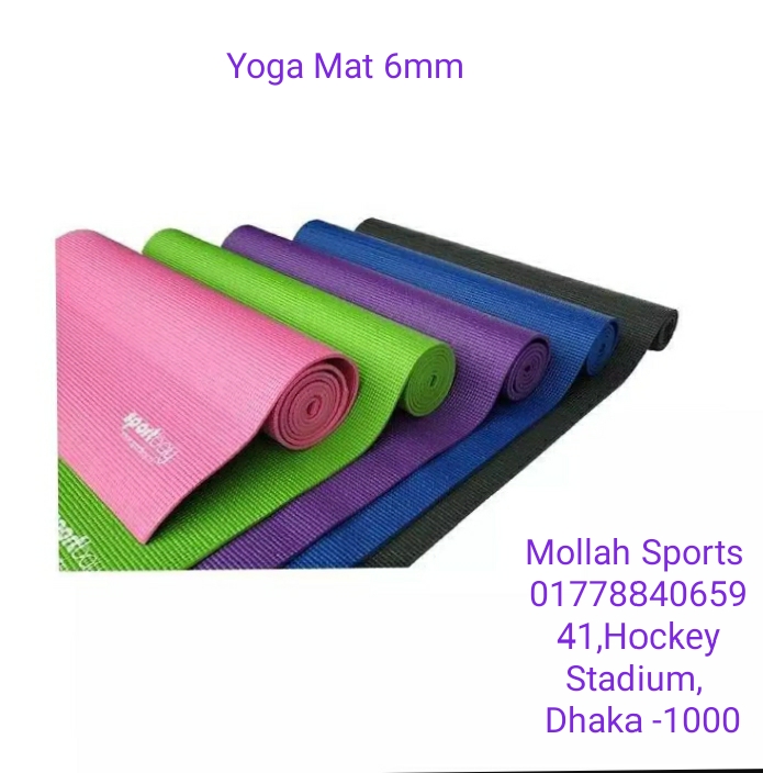 yoga mat daraz