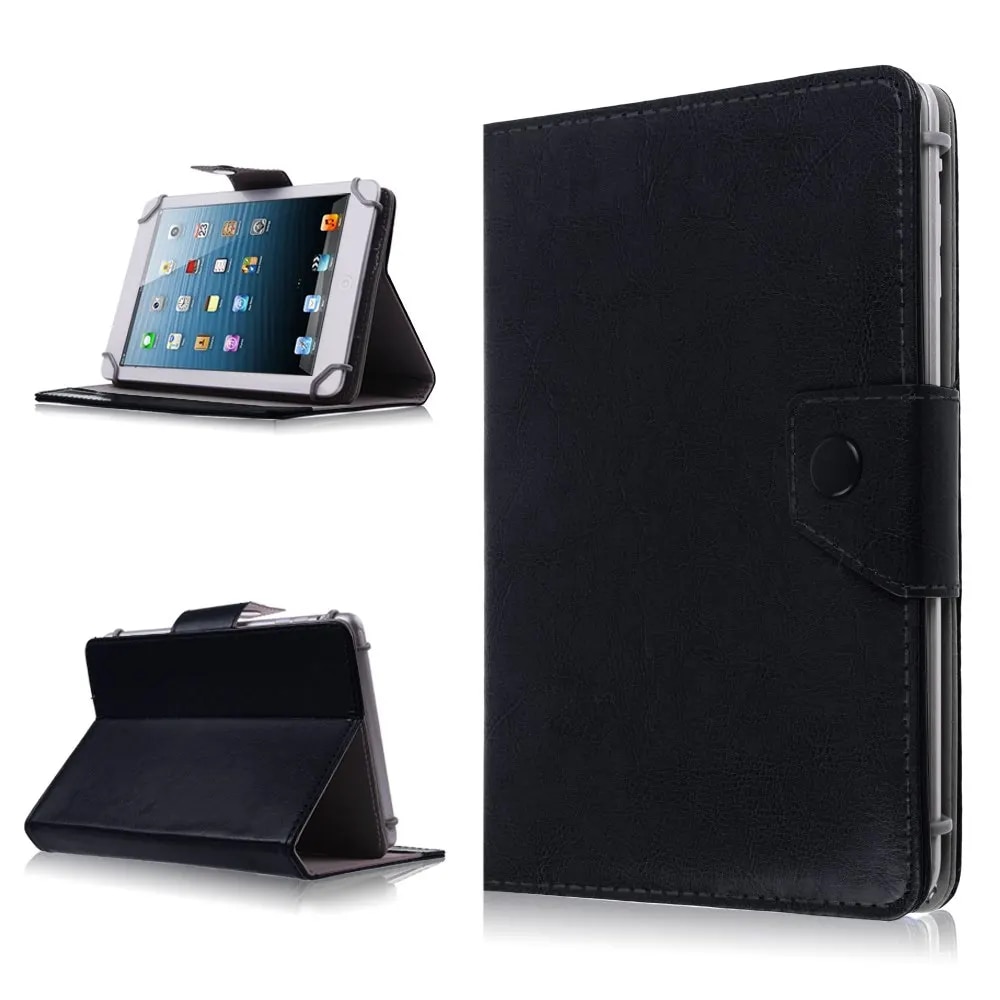 【3C VictoryEagle】PU leather flip Tablets & e-Books For Teclast P70 X70 For 7.0 inch Universal Tablet cases S2C43D. 