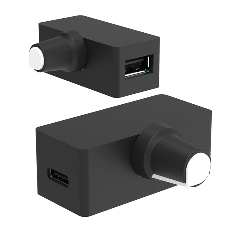 USB Voltage Regulator Module Small USB Device Voltage Regulation Module USB Fan Governor 1Set. 
