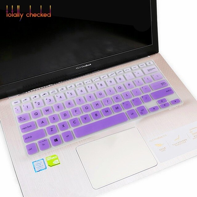 Asus vivobook cheap s14 cover