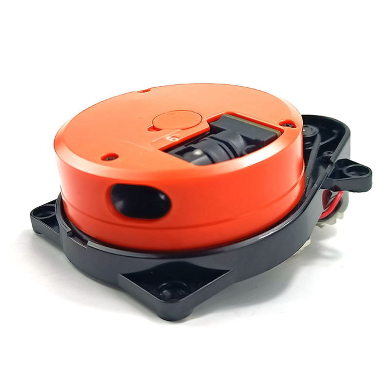 LDS Lidar Sensor for Xiaomi Mijia STYTJ02YM Robot Vacuum Cleaner MVXVC01-JG Laser Distance Sensor Parts. 