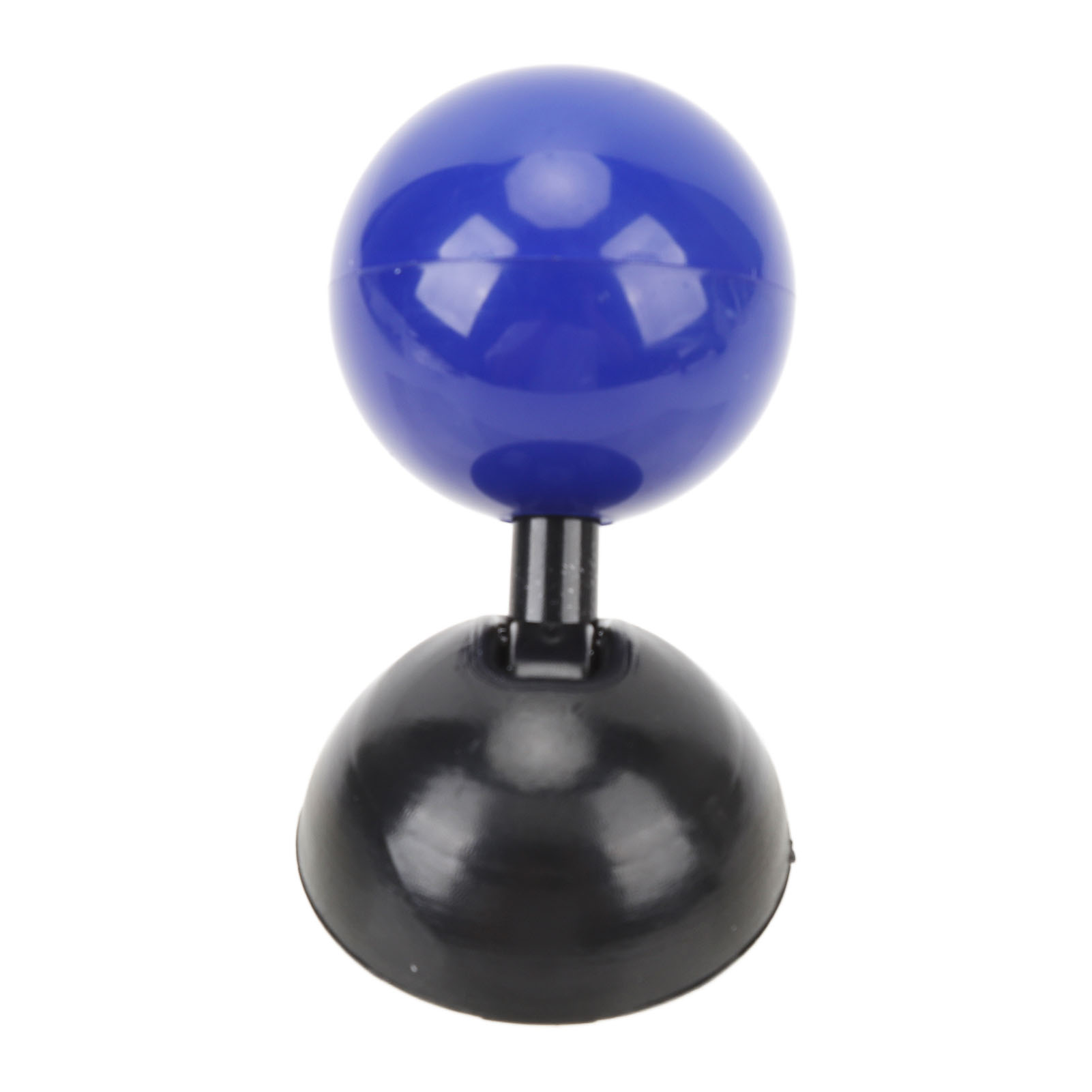 Car Push Start Button Joystick Bright Color Blue Stylish Car Push To Start Button Rocker Multifunction for Computer Display. 