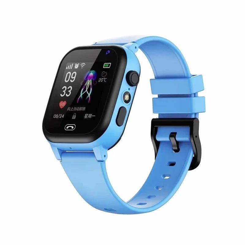 Kids 2G Smart Watch Sim Card Video Call SOS GPS Location Phone