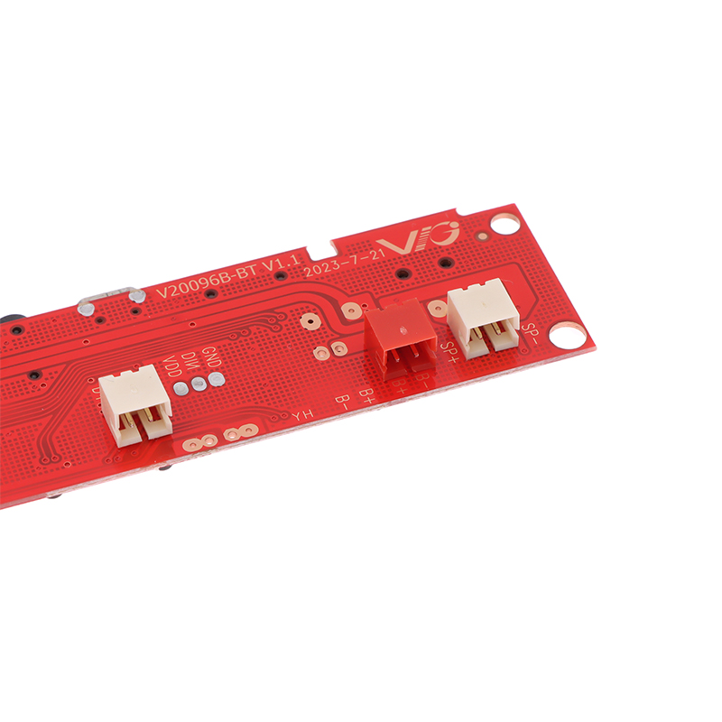 Multifunctional Bluetooth Audio Circuit Board Bluetooth Module Amplifier Board DIY Bluetooth Module Mltifunctional Lantern Mushen. 