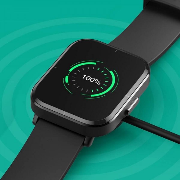 Mibro Lite/ Mibro Color/ Mibro X1 Smartwatch USB Charger Cable Dock. 