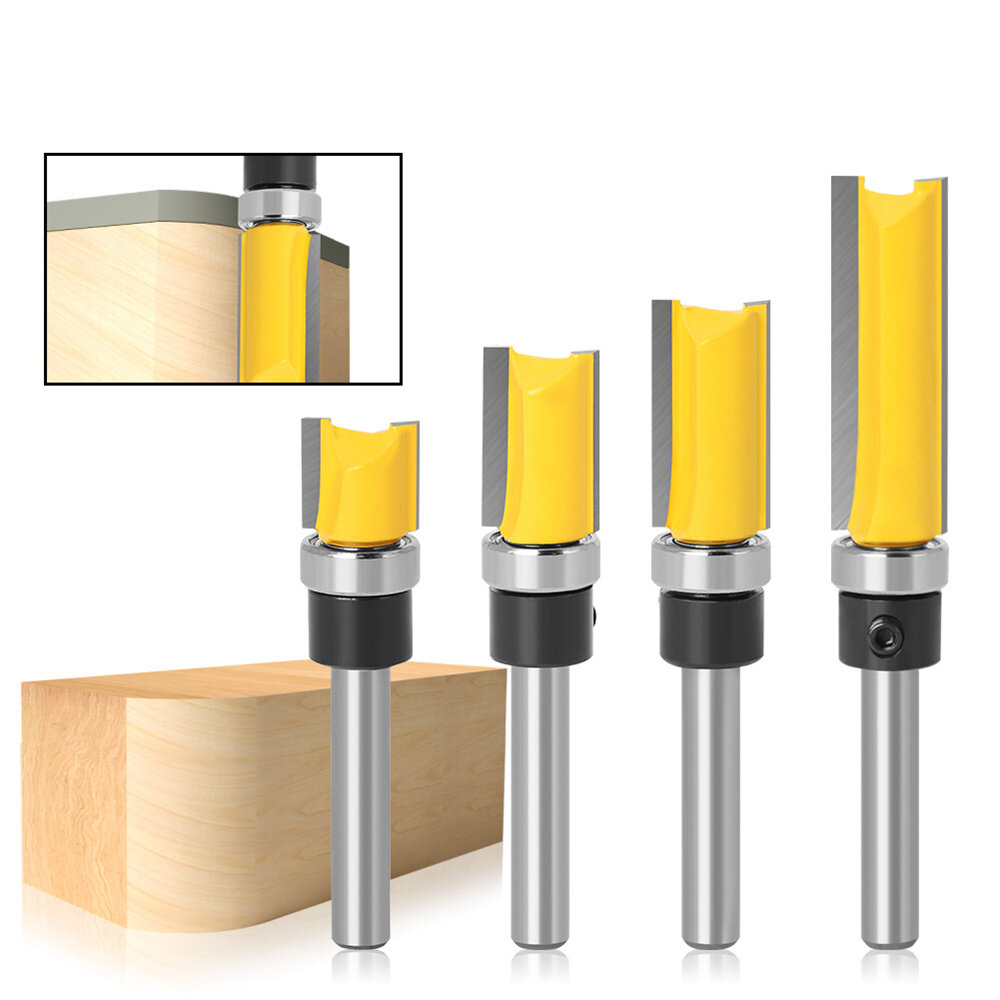 Drill bit for 6.35mm milling cutter within the symbol 12. 