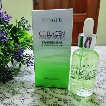 skin tightening serum