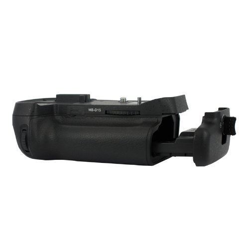 Pixel Vertax D15 Battery Grip for Nikon D7100 Replace MB-D15. 