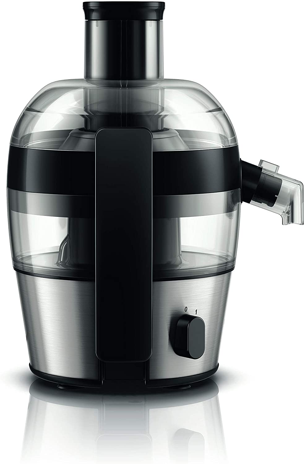 Philips HR1836/00 Viva Collection Fruit Juicer | Fruit Extractor. 