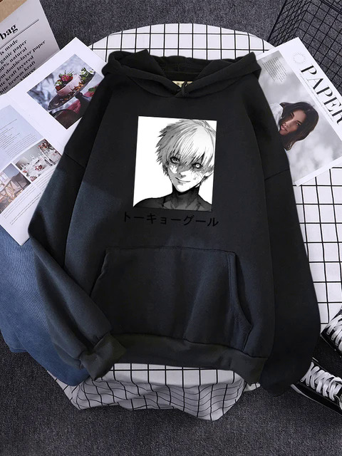 Sudadera tokyo ghoul online