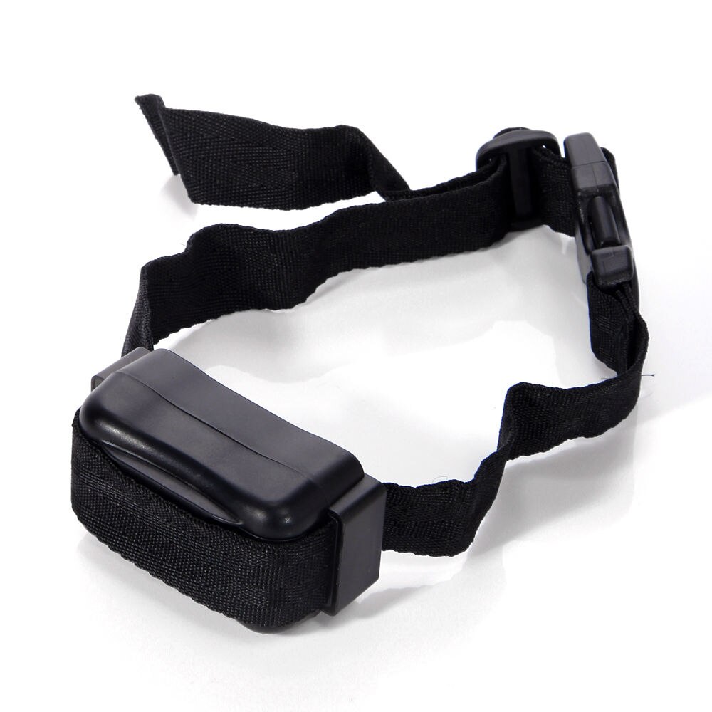 NEW Anti No Bark Control Collar Auto Static Shock for Training  Stop Barking. 