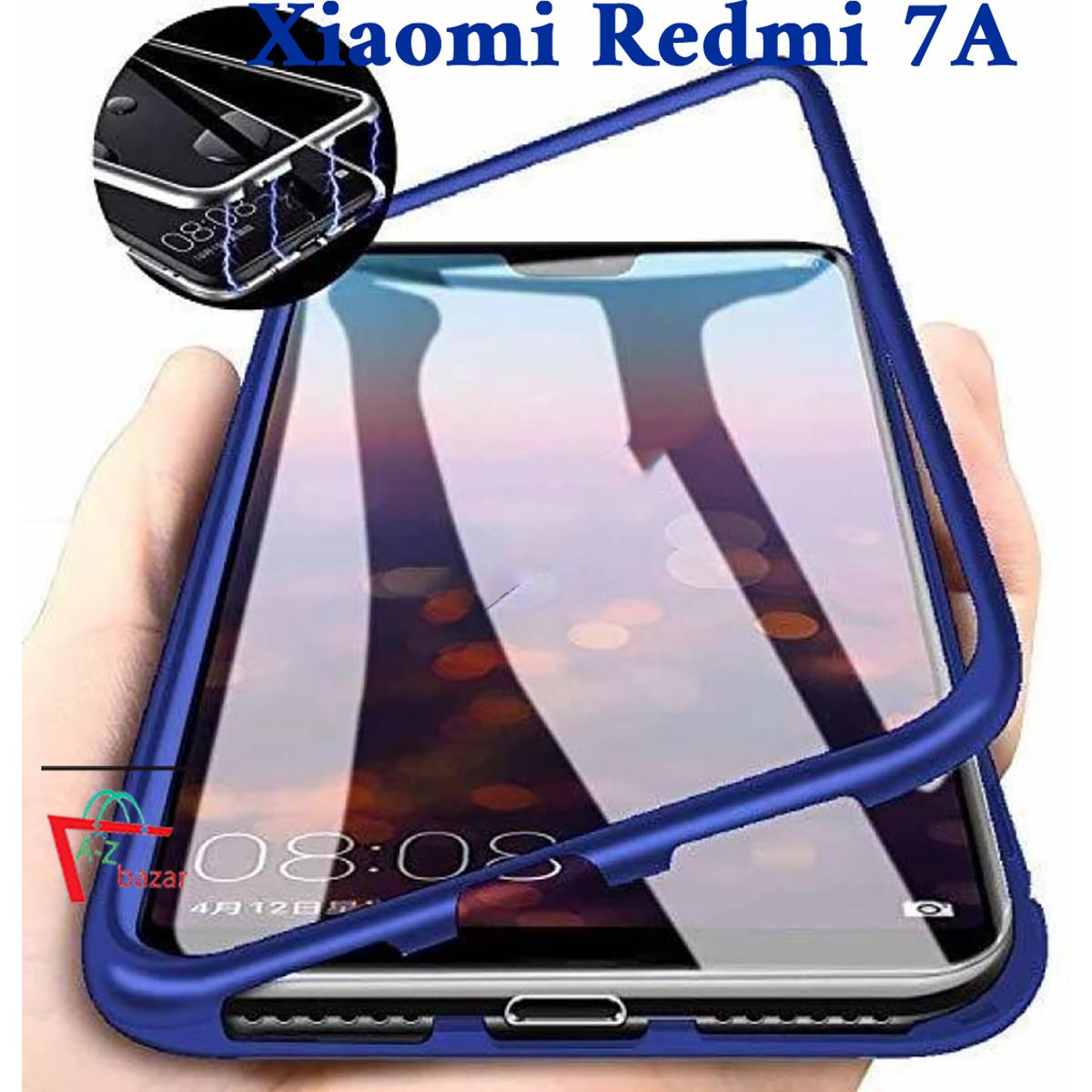 redmi 7a front glass