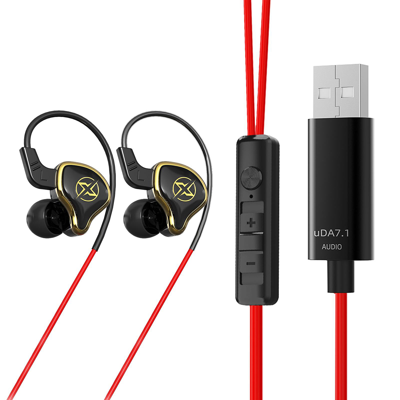 Gaming Earphones Earphones Under 500 Taka Plextone G20 Gaming