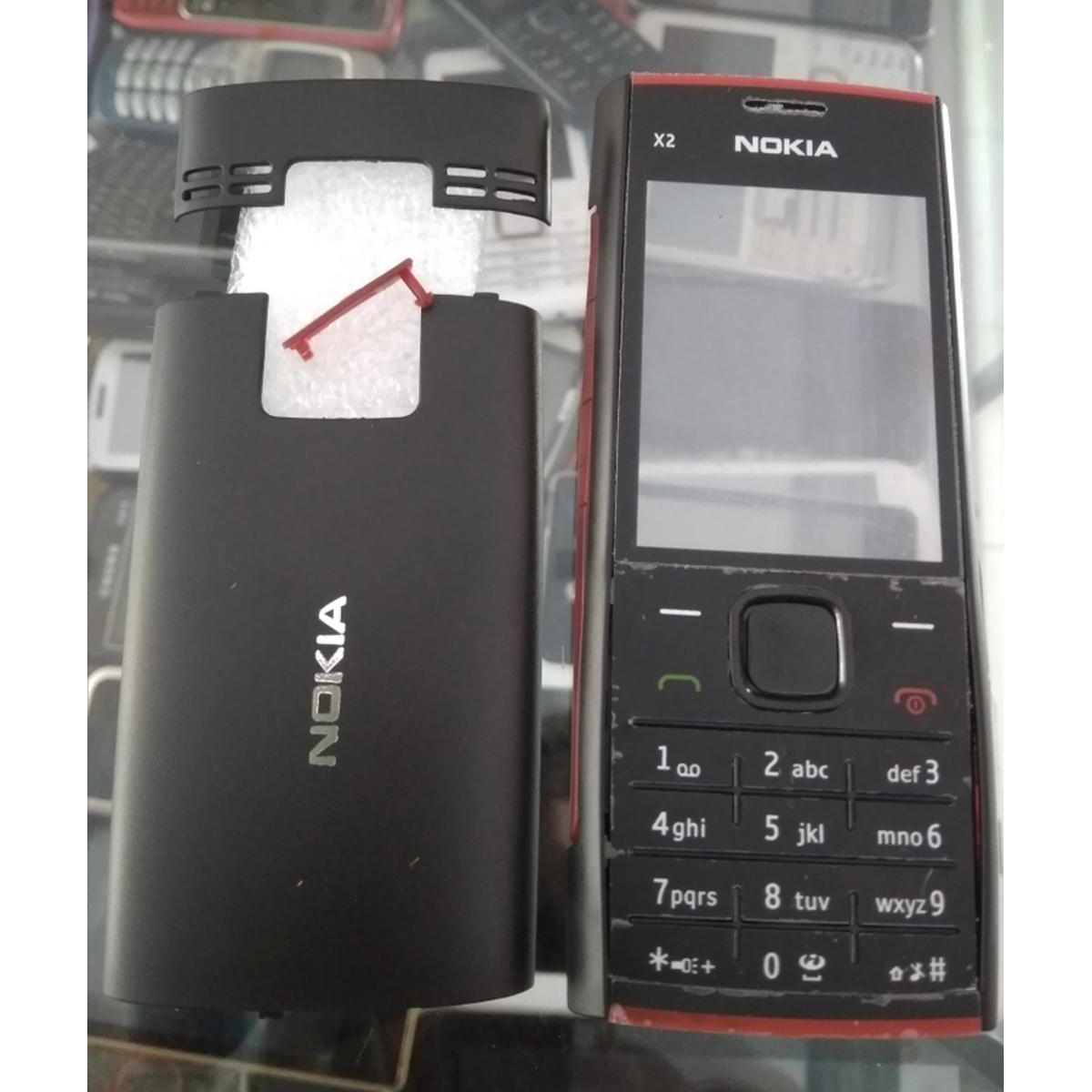 casing nokia x2