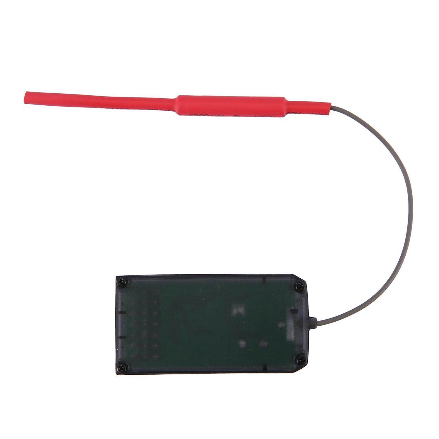 Flysky FS-R6B 6 Channel 2.4g T6 TH9X I6 I10 Receiver for Rc Car Rc Boat. 