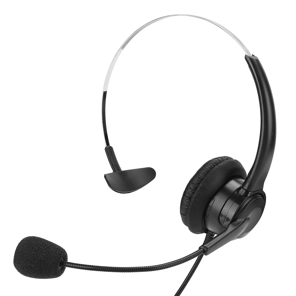 earpiece for computer