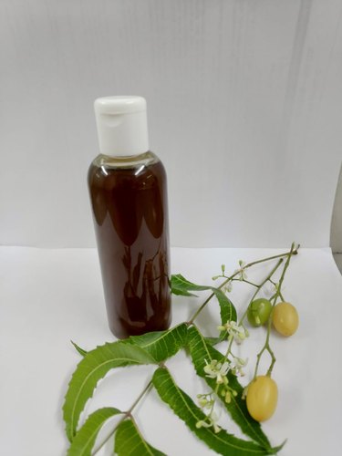 Neem Oil - 50 ml. 