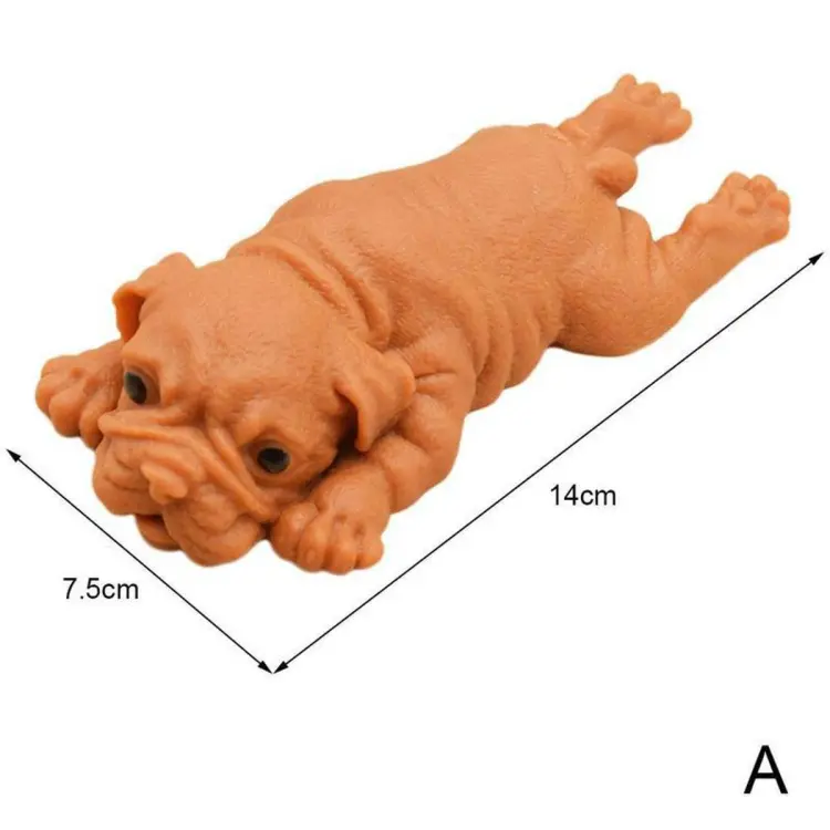 Kawaii store dog toys