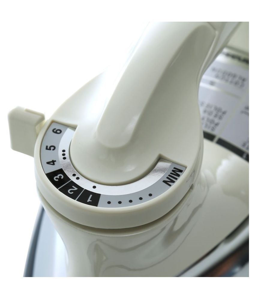 Panasonic NI-22AWT 1000 W Dry Iron. 