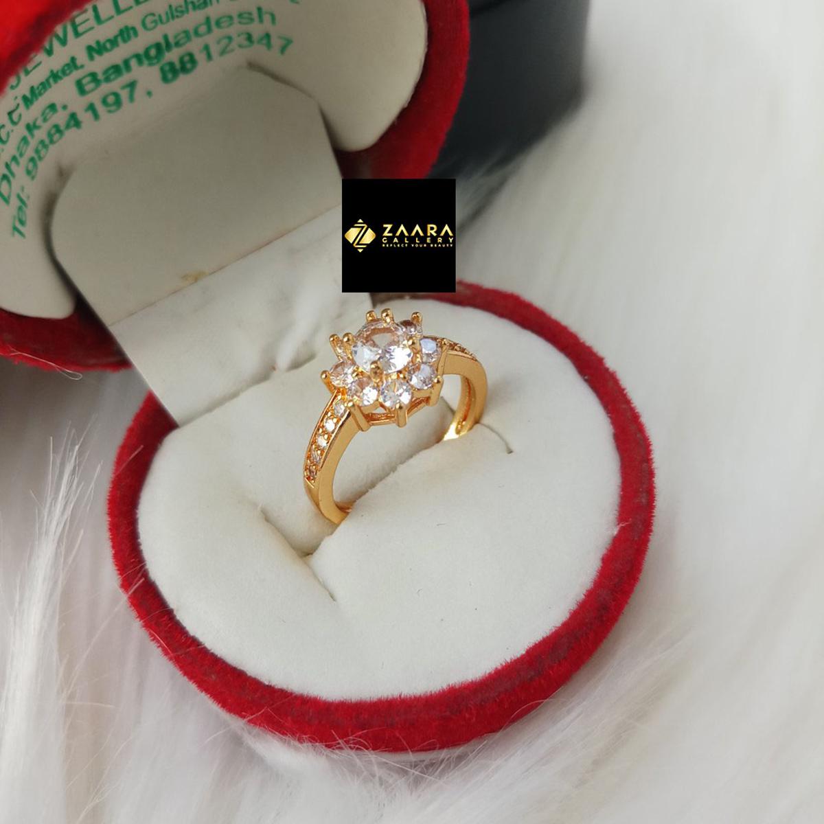 Discover more than 160 gold ring design in bangladesh best xkldase.edu.vn