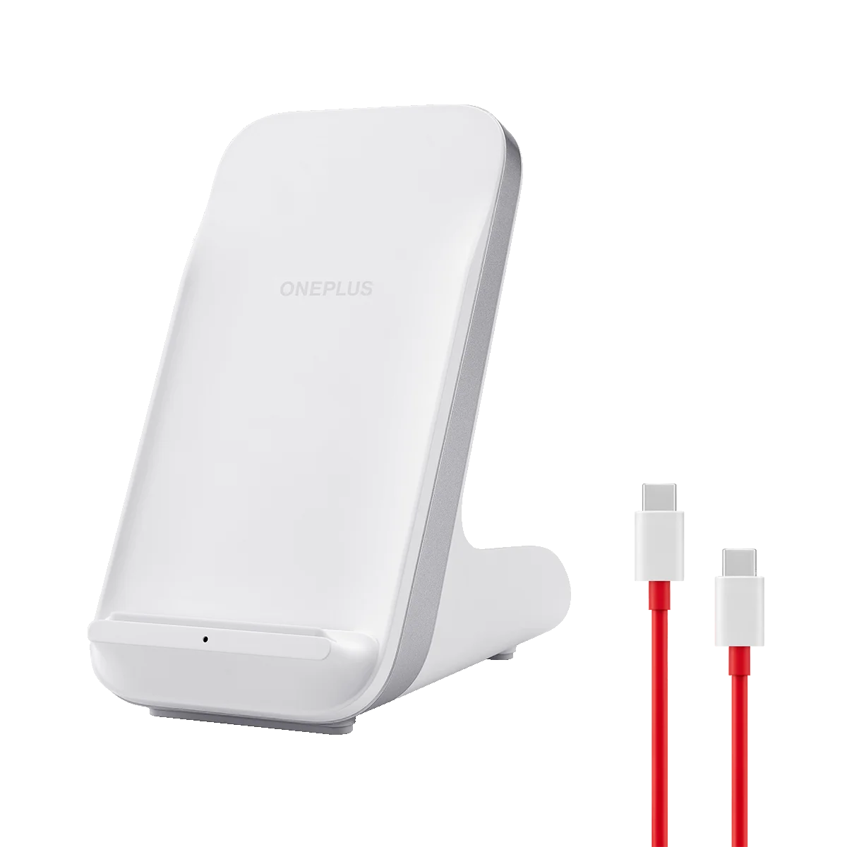 Pro Wireless 50w Wireless Charger Oneplus C302A With Cable