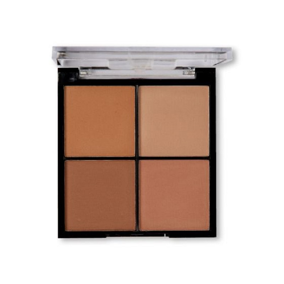 Technic Mega Matte Bronze 4 colour. 
