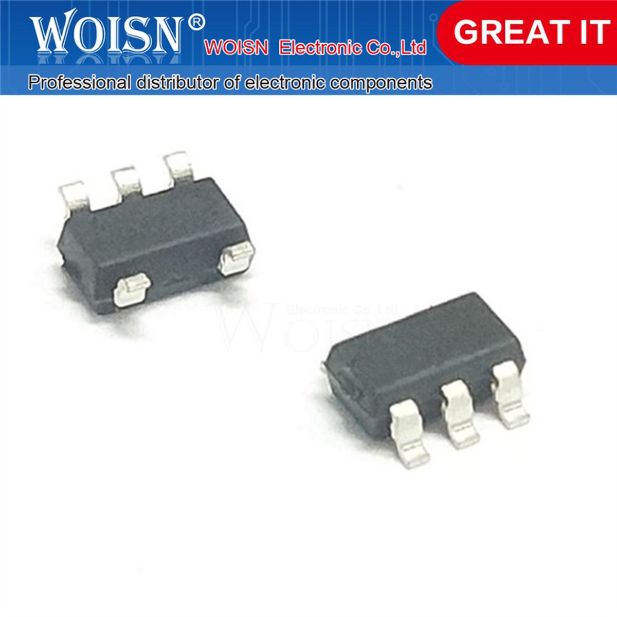 (5piece)100% New MAX9940AXK MAX9940 (ATC) sot23-5 Chipset