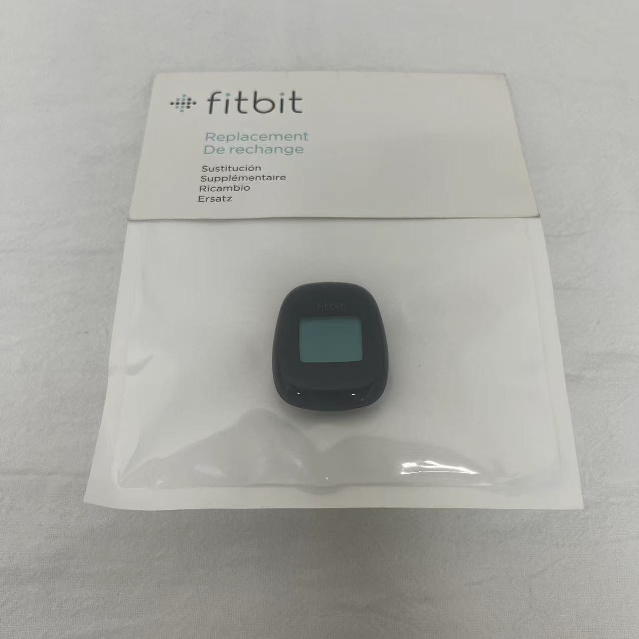 For Original Fitbit Zip Fitness Tracker Smartwatch Health Monitor Waterproof Sports Tracker For IOS Android. 