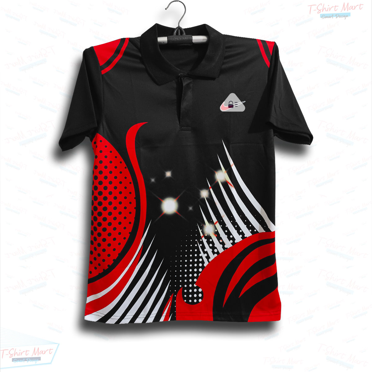 Stylish Polo jersey For Men 2024-2025