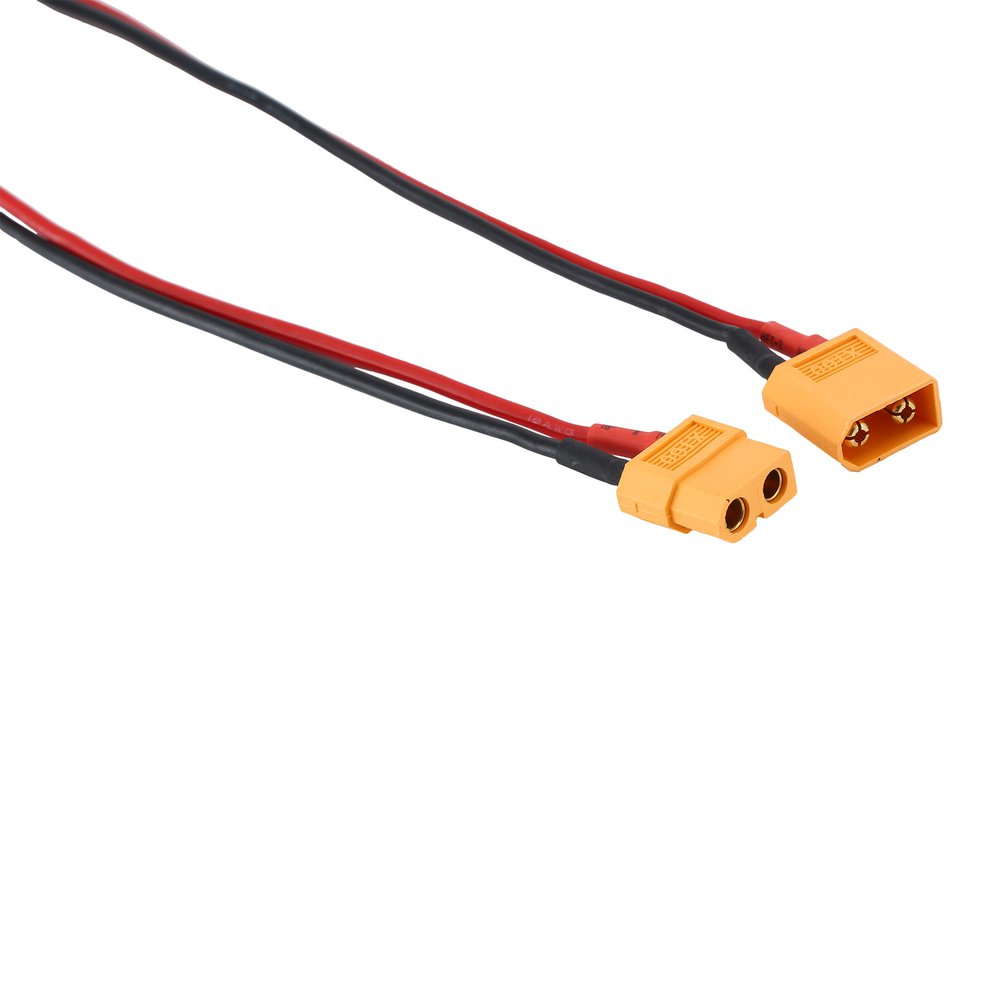 Large Current Electronic Lipo batterry Switch With XT60 PlugRC Model Set - Multicolor. 