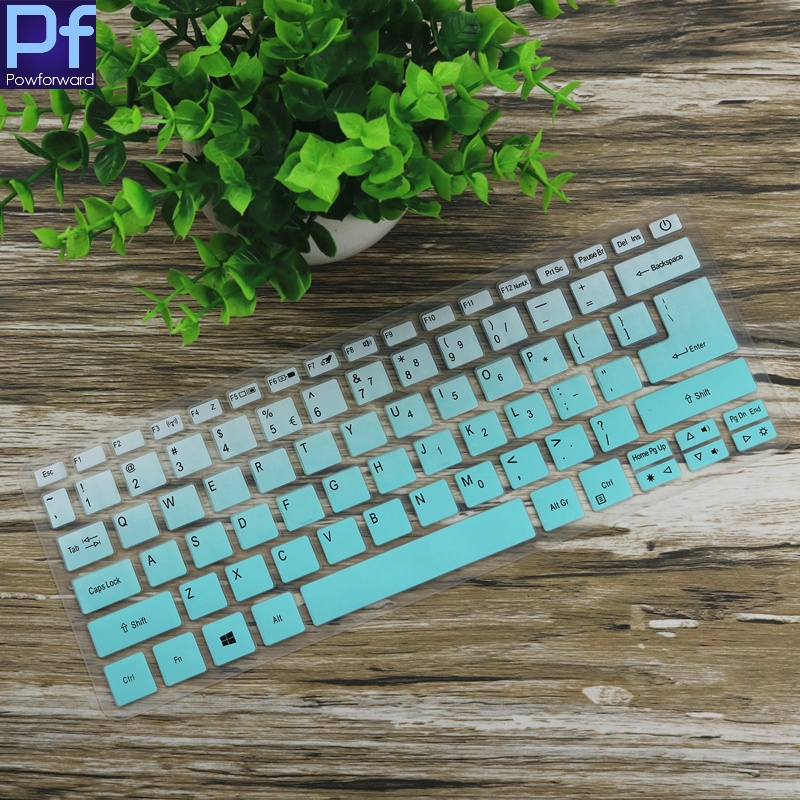 【YIYANGMAOYI111】For Acer Switch 5 / Switch Alpha 12 SA5-271 12" 2-in-1 Keyboard Cover Protector Spin5 12 inch. 