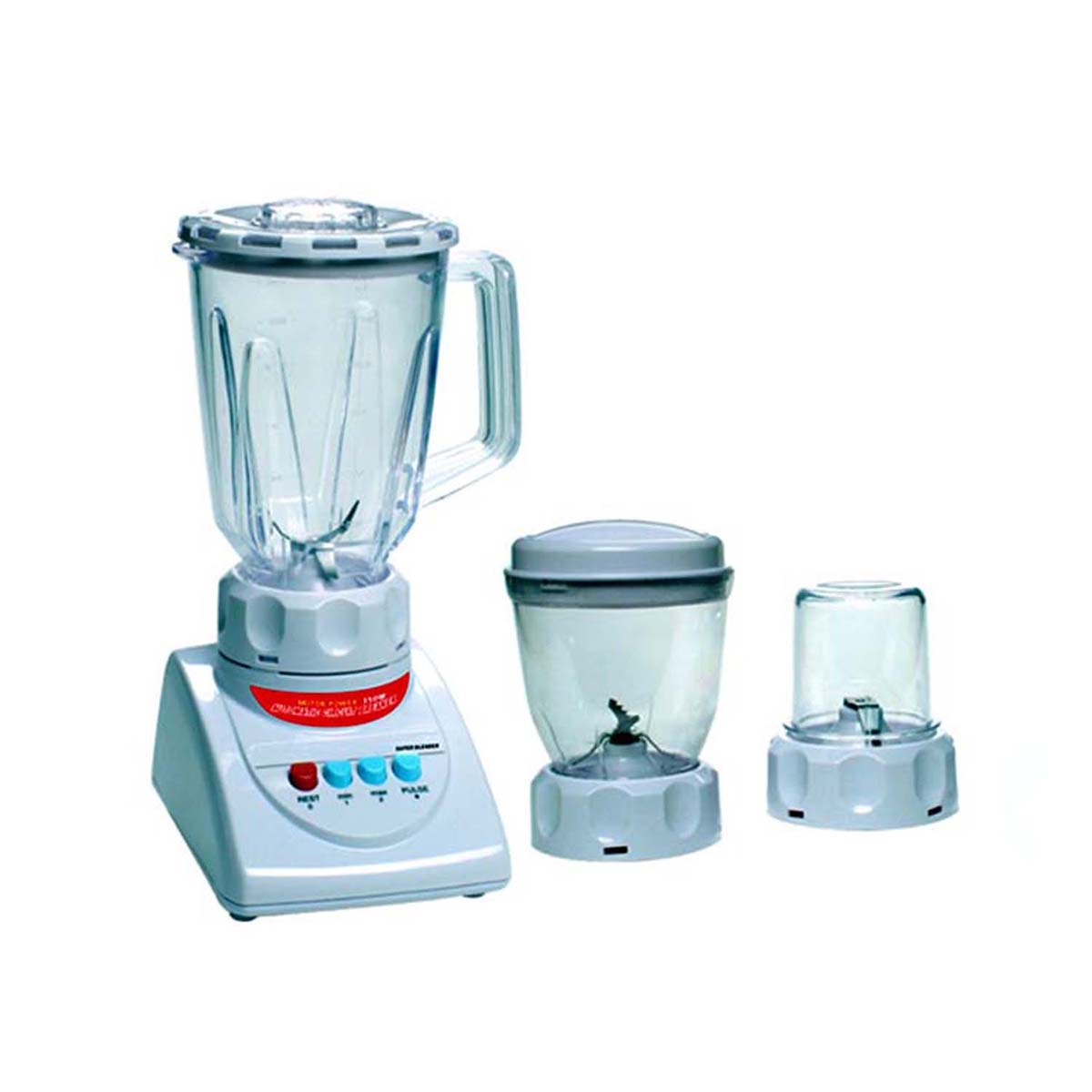 Prestige Blender BL-601 Motor 350 W Juicer, Blender Grinder