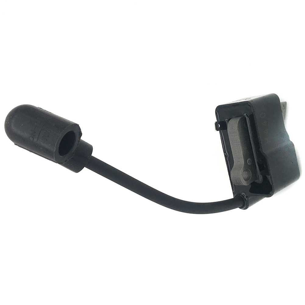 Ignition Coil Module for 135 140 Chainsaw & Oil Pump Worm Gear Dust Washer Hose Filter Kit. 
