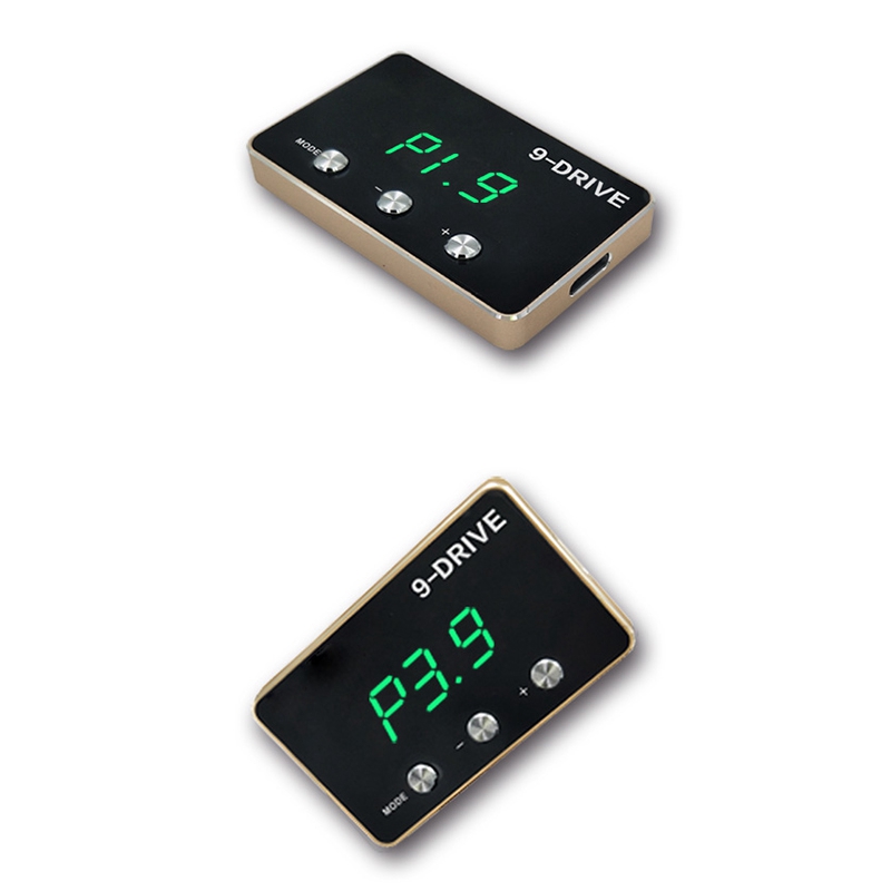 Throttle Response Controller 9 Drive Modes Racing Accelerator (821). 