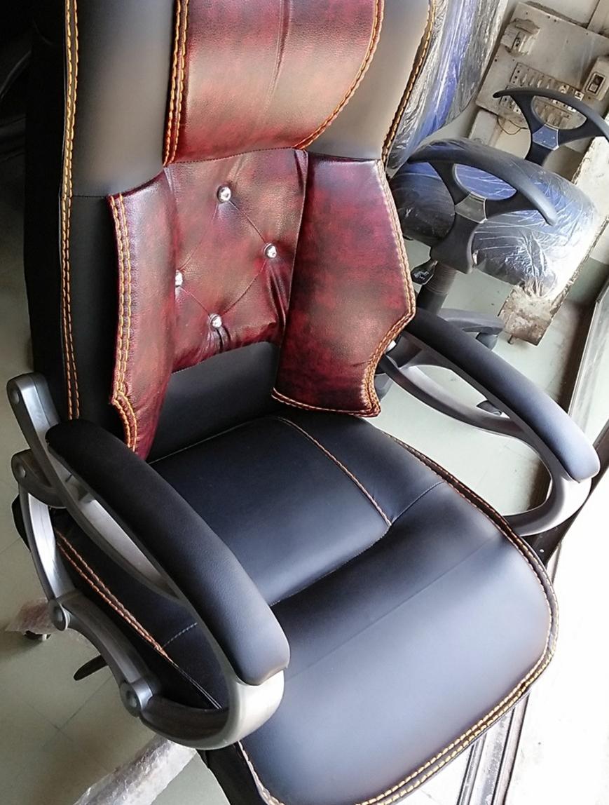 Revolving Chair