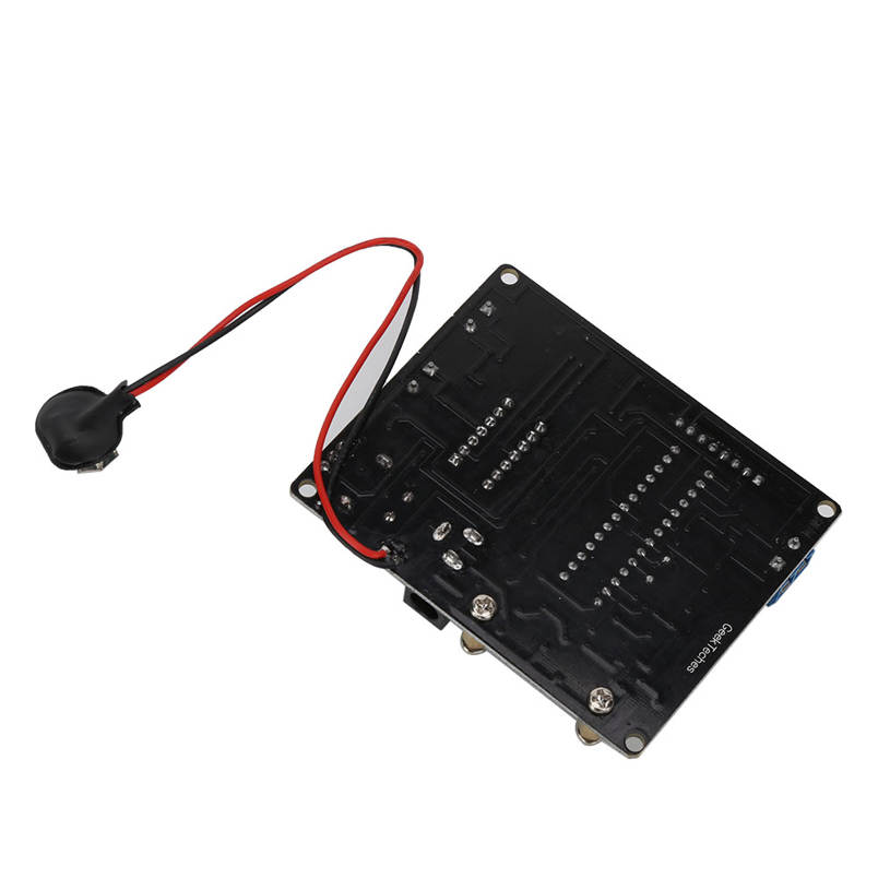 Transistor Tester GM328 Finished Small Screen Frequency Voltage Measurement PWM Generator. 