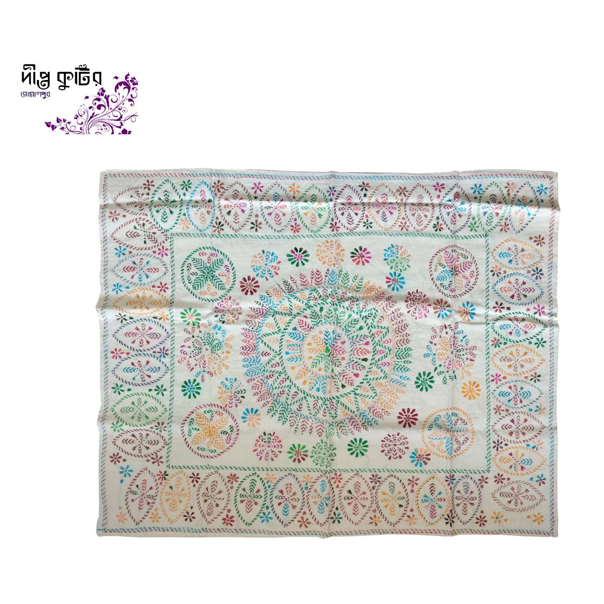 Baby Nakshi Kantha Baby Kantha Cotton Kids Kantha Kids Gift Kantha